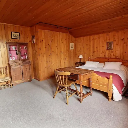 Chalet Nouchka Verb120 Holiday home