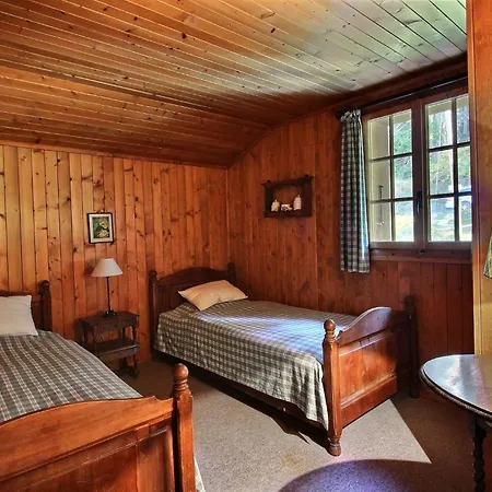 Chalet Nouchka Verb120 *