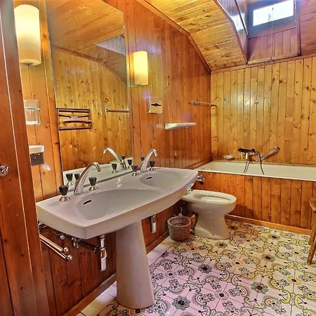 Chalet Nouchka Verb120 Verbier