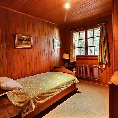 Chalet Nouchka Verb120 *