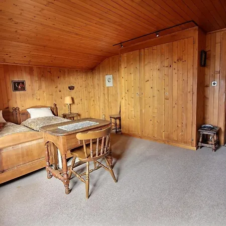 Chalet Nouchka Verb120 * Verbier