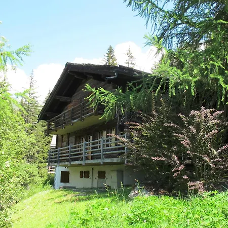 Chalet Nouchka Verb120 *